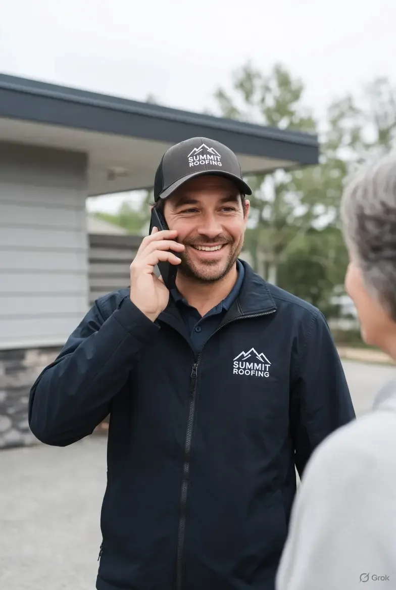 Flat Roof Leak Repair Washington, MI FAQs